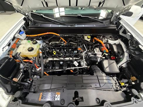 Used 2023 Ford Maverick Lariat w/ Lariat Luxury Package FWD image 67