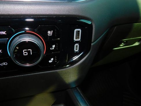 Used 2024 Chevrolet Silverado 1500 LTZ w/ LTZ Premium Package image 41