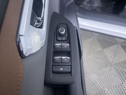 New 2026 Subaru Forester Sport w/ Sport Package image 13