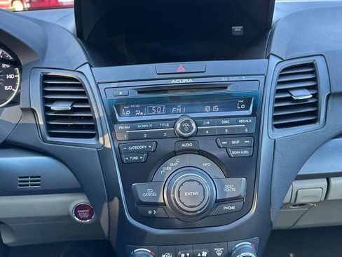 Used 2015 Acura RDX AWD w/ Technology Package image 24