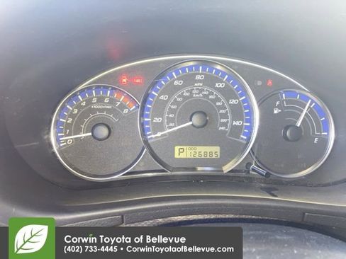 Used 2012 Subaru Forester 2.5X w/ Alloy Wheel Pkg image 40