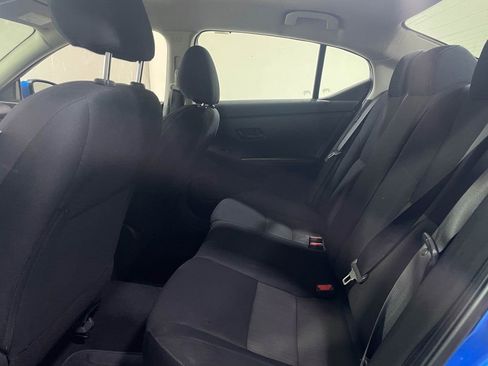 Used 2024 Nissan Sentra SV image 36