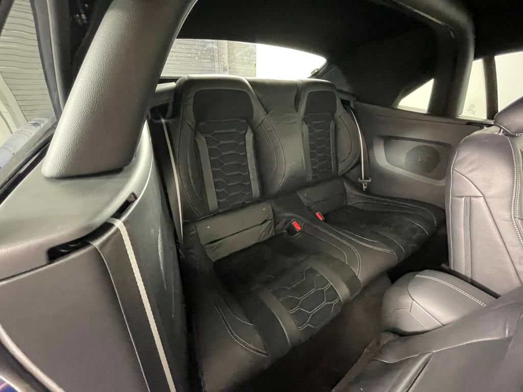 New 2024 Ford Mustang GT Premium w/ GT Performance Package RWD image 36