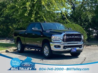Used 2019 RAM 2500 Big Horn AWD/4WD video 1