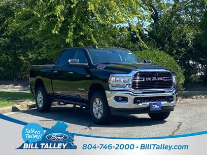 Used 2019 RAM 2500 Big Horn
