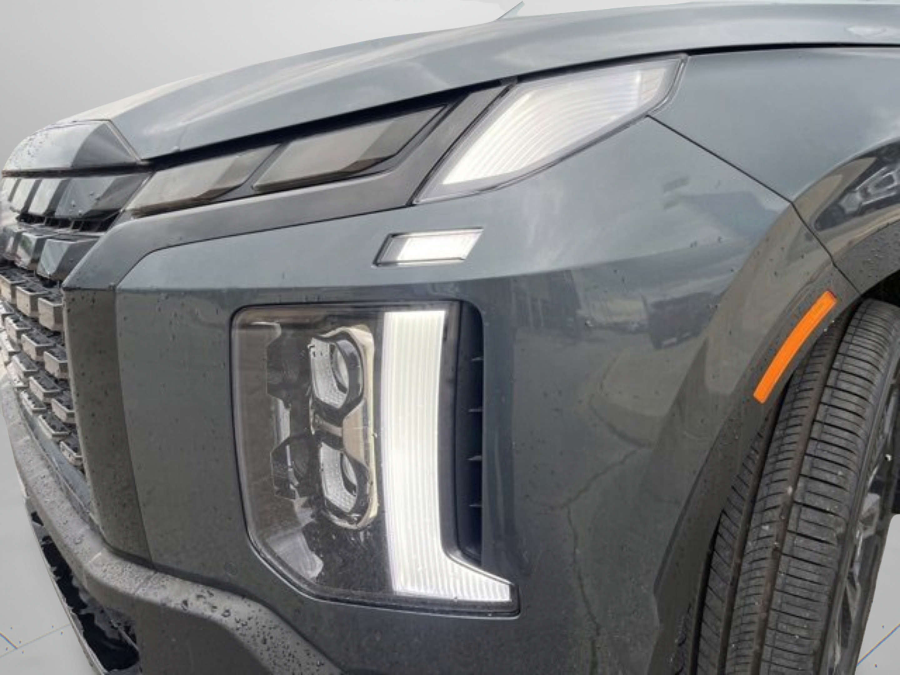 Certified 2025 Hyundai Palisade XRT FWD image 10