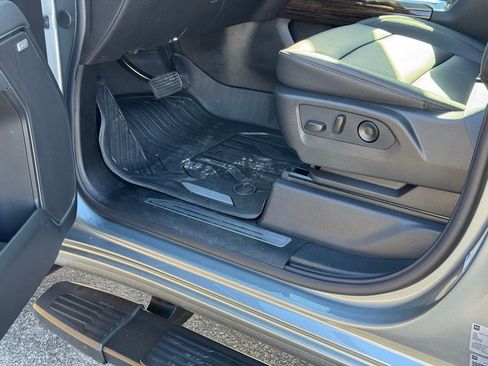 New 2026 GMC Sierra 1500 Elevation w/ Elevation Premium Package image 20