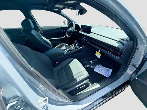 New 2026 Honda Accord Sport image 23
