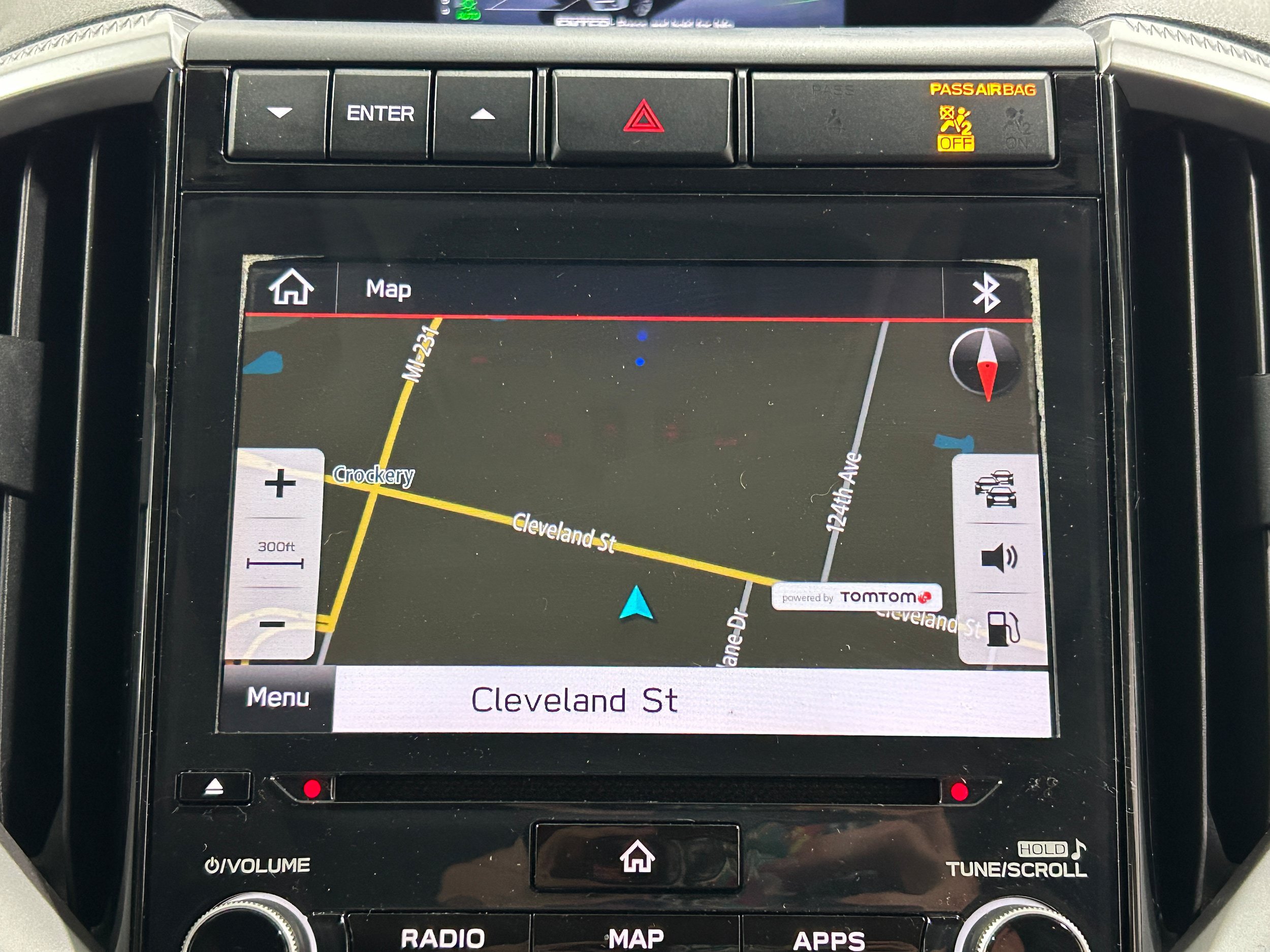 Used 2019 Subaru Ascent Limited AWD/4WD image 8