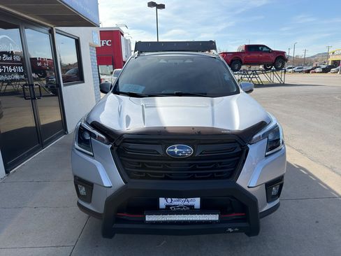 Used 2023 Subaru Forester Sport image 3