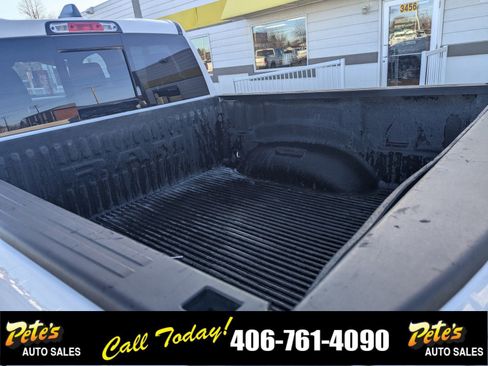 Used 2022 RAM 1500 Tradesman image 10