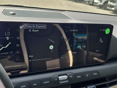 New 2026 Kia K4 GT-Line image 23