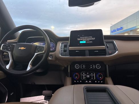 Used 2023 Chevrolet Tahoe Premier image 15