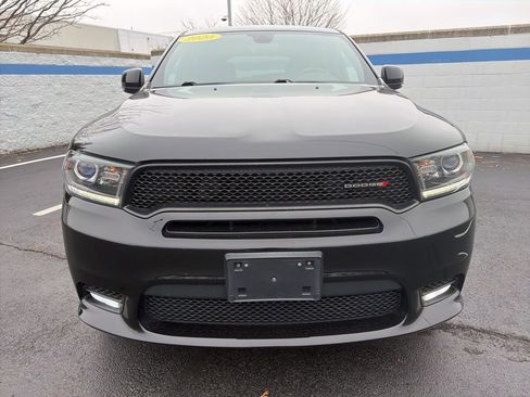 Used 2020 Dodge Durango GT image 8