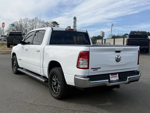 Used 2022 RAM 1500 Big Horn image 6