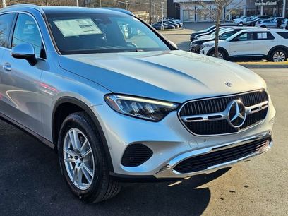 New 2026 Mercedes-Benz GLC 300 4MATIC