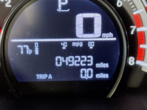 Used 2018 Honda Civic Sport image 16