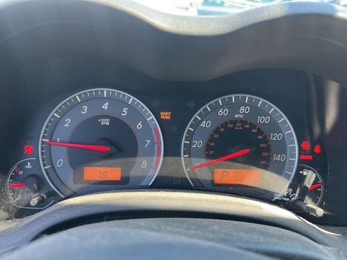 Used 2010 Toyota Corolla S FWD image 17