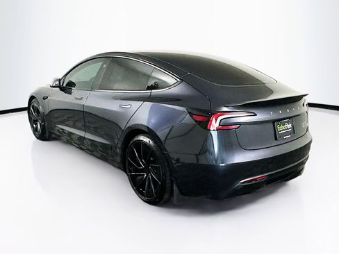 Used 2024 Tesla Model 3 Performance image 5