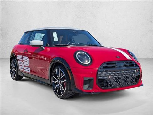 New 2026 MINI Cooper John Cooper Works image 6
