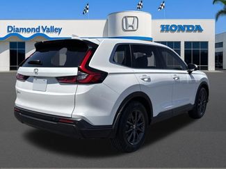 New 2026 Honda CR-V EX-L video 2