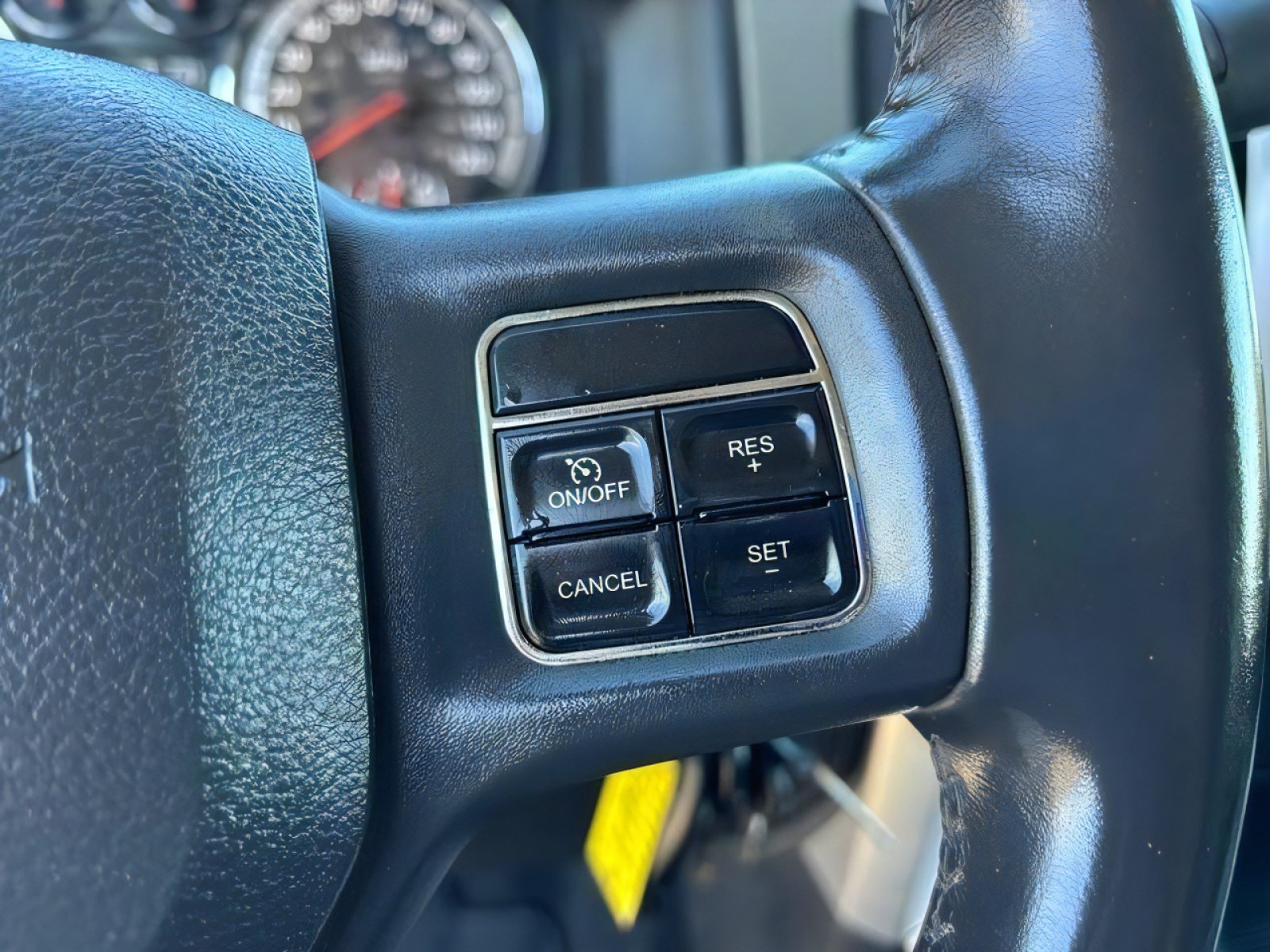 Used 2012 RAM 3500 SLT AWD/4WD image 22