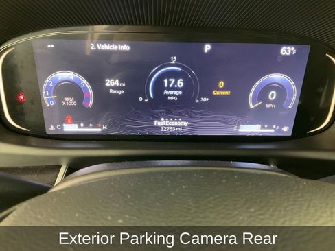 Used 2023 Jeep Wagoneer 4WD w/ Premium Group I image 22