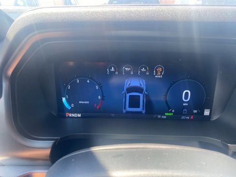 New 2025 Ford F150 Platinum w/ Equipment Group 702A High image 20