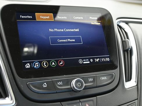 Used 2024 Chevrolet Malibu LT image 29