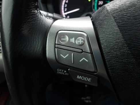 Used 2009 Toyota Venza AWD image 16