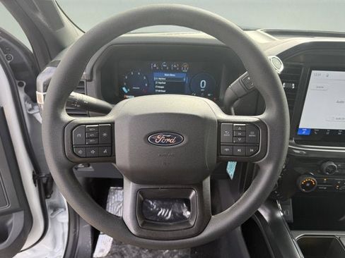 New 2026 Ford F150 STX w/ Equipment Group 200A image 13