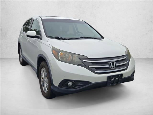 Used 2013 Honda CR-V EX image 3
