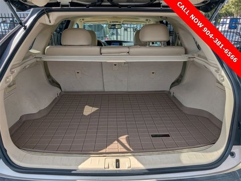Used 2013 Lexus RX 350 FWD w/ Navigation Pkg image 13