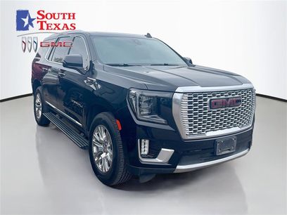 Used 2021 GMC Yukon Denali w/ LPO, Illumination Package