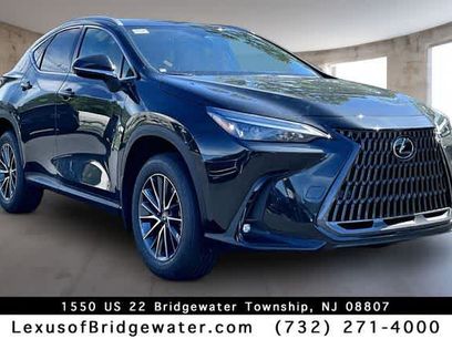 New 2026 Lexus NX 350h AWD w/ Accessory Package (2T)