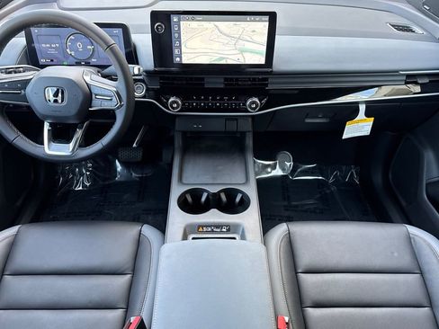 New 2026 Honda Prologue Touring image 15