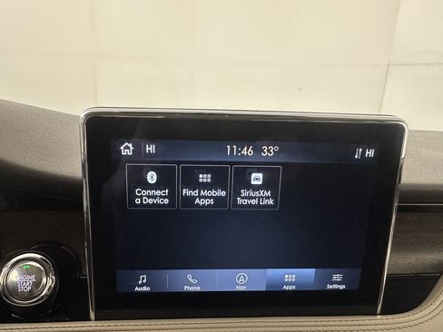 Certified 2021 Lincoln Corsair Reserve w/ Elements Package image 17