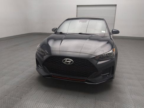 Used 2020 Hyundai Veloster Turbo FWD image 15