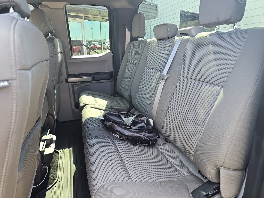 Used 2018 Ford F150 XLT w/ Equipment Group 301A Mid RWD image 10