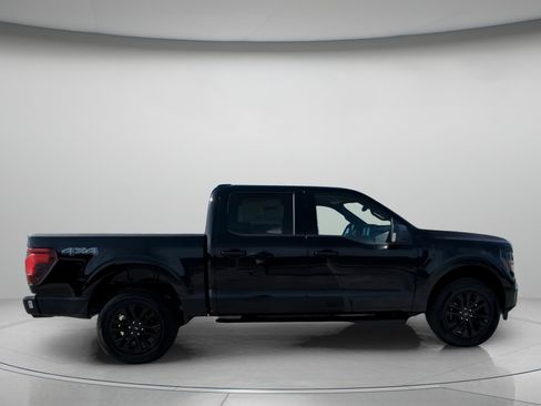 New 2026 Ford F150 XLT AWD/4WD image 35