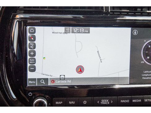 Used 2022 Kia Soul GT-Line FWD image 30