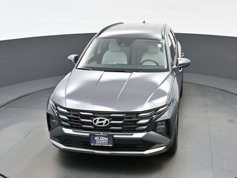 Used 2026 Hyundai Tucson SEL FWD image 40