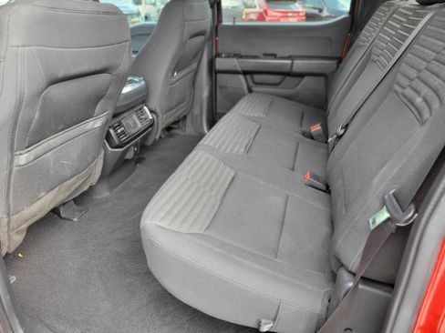 Certified 2023 Ford F150 XL w/ STX Appearance Package image 18
