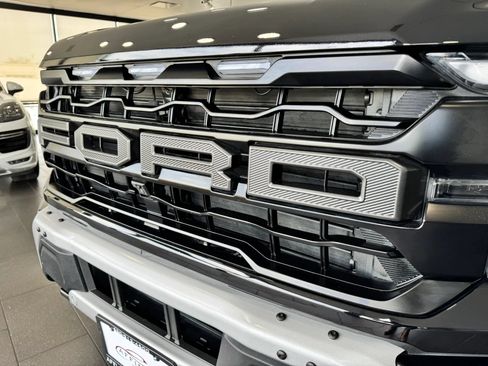 Used 2025 Ford F150 Raptor AWD/4WD image 65