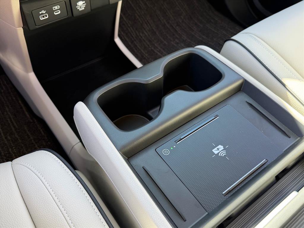 New 2027 Honda Odyssey Touring image 24