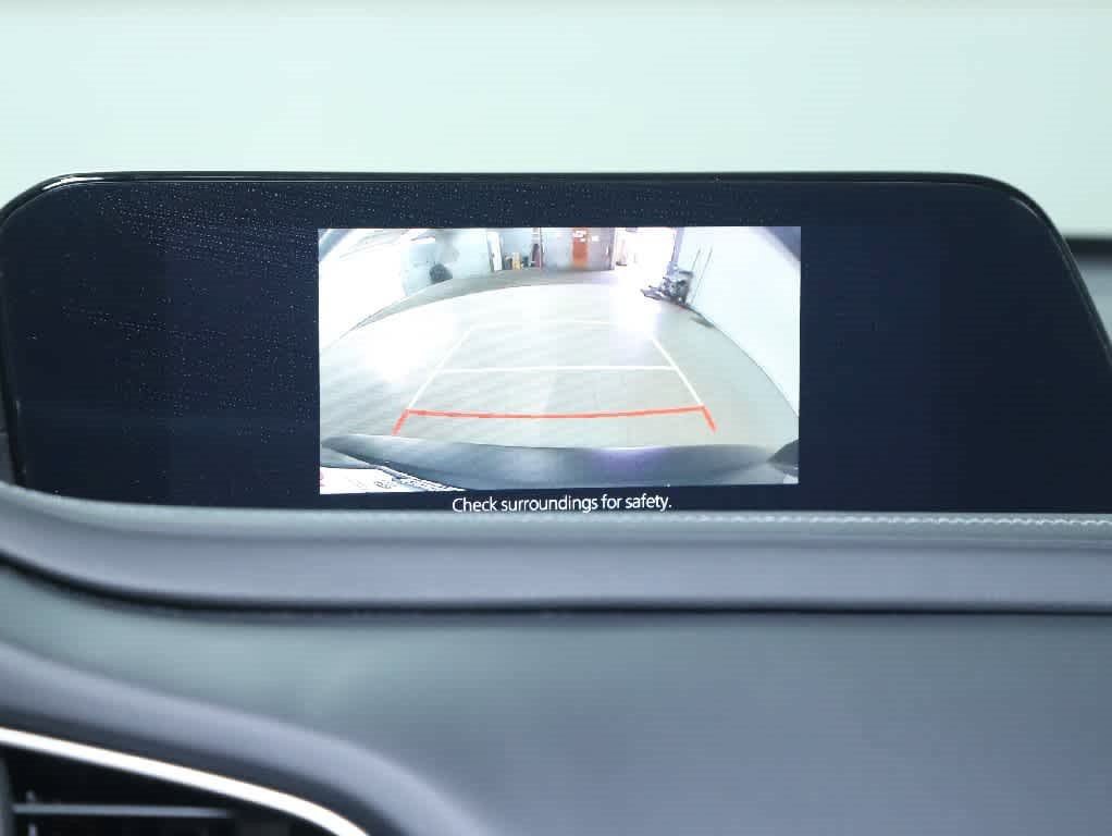 Certified 2023 MAZDA CX-30 AWD 2.5 S w/ Select Package image 28