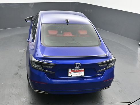 Used 2022 Honda Accord Sport image 29