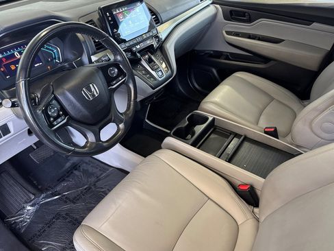 Used 2020 Honda Odyssey EX-L image 9