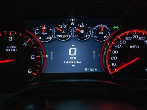 Used 2015 GMC Yukon XL Denali w/ Open Road Package image 6