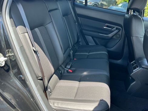Certified 2025 MAZDA CX-50 AWD 2.5 S w/ Select Package image 32